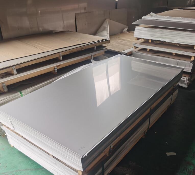 灵丘321不锈钢板