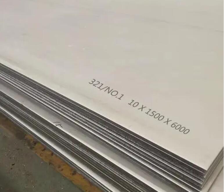 灵丘321不锈钢板