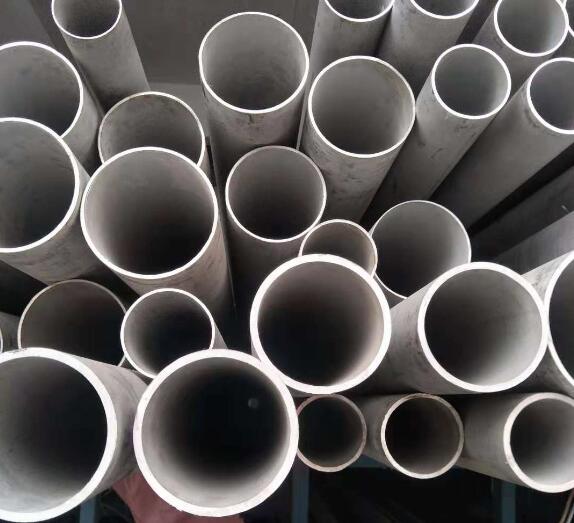 灵丘321不锈钢管