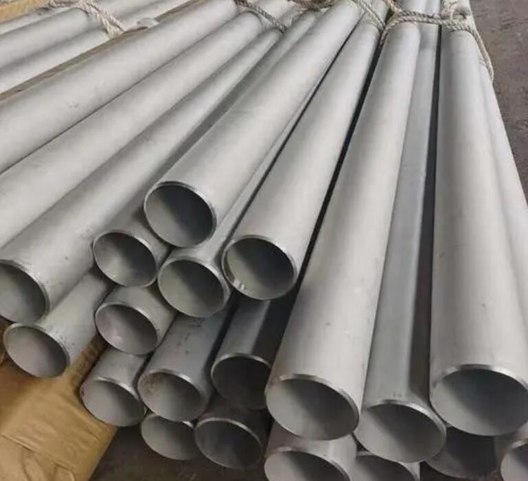 灵丘304不锈钢管