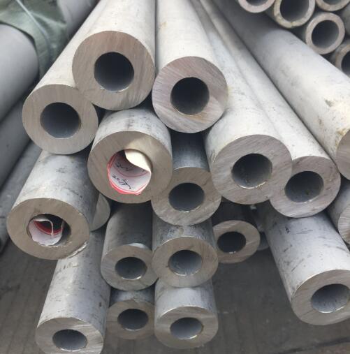 灵丘321不锈钢管