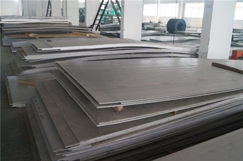 灵丘304不锈钢板