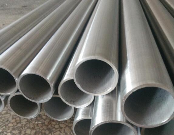 灵丘321不锈钢管