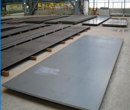 灵丘NM450C耐磨板