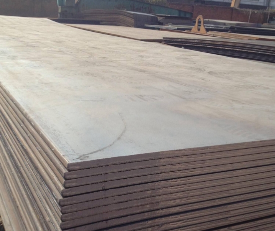 灵丘NM400耐磨板