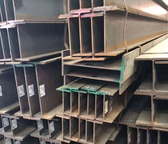 灵丘Q235C工字钢