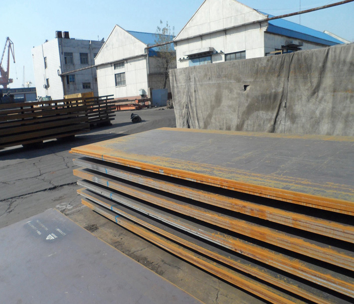 灵丘SA210C镀锌板